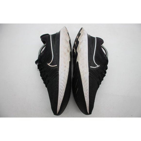 Nike React Infinity Run FK 2 Women's Size 11 CT2423-002 Running Shoes Sneakers - Picture 7 of 11